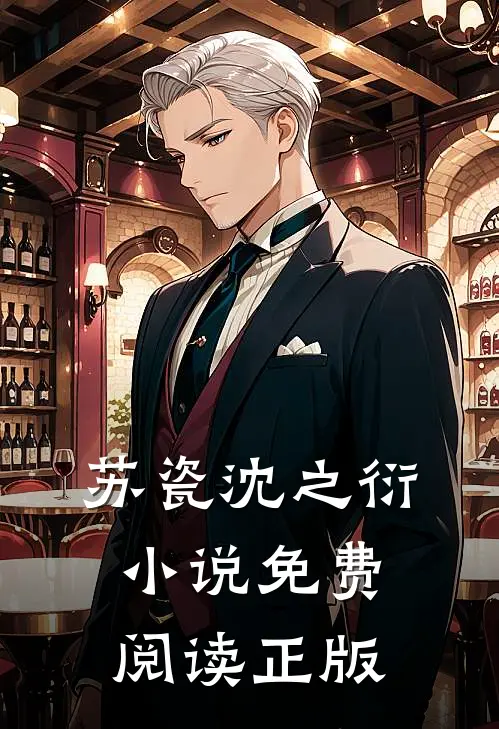 主角苏瓷沈之衍小说完整版
