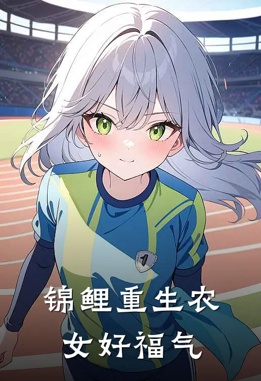 锦鲤重生农女好福气
