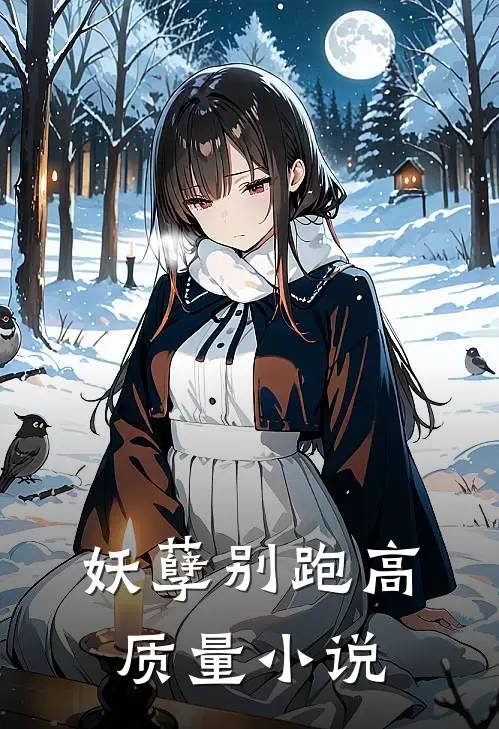 妖孽别跑高质量小说