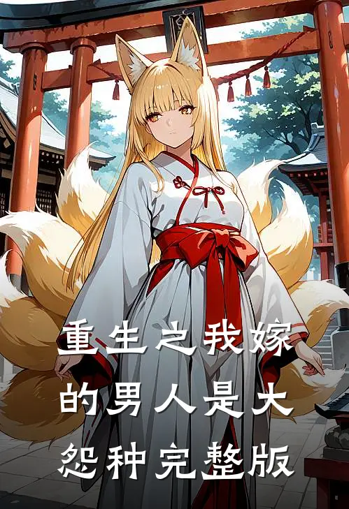 重生之我嫁的男人是大怨种完整版