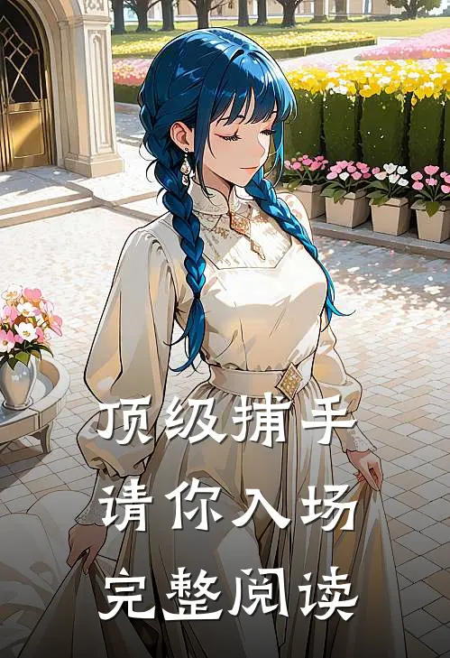 顶级捕手,请你入场完整阅读全文