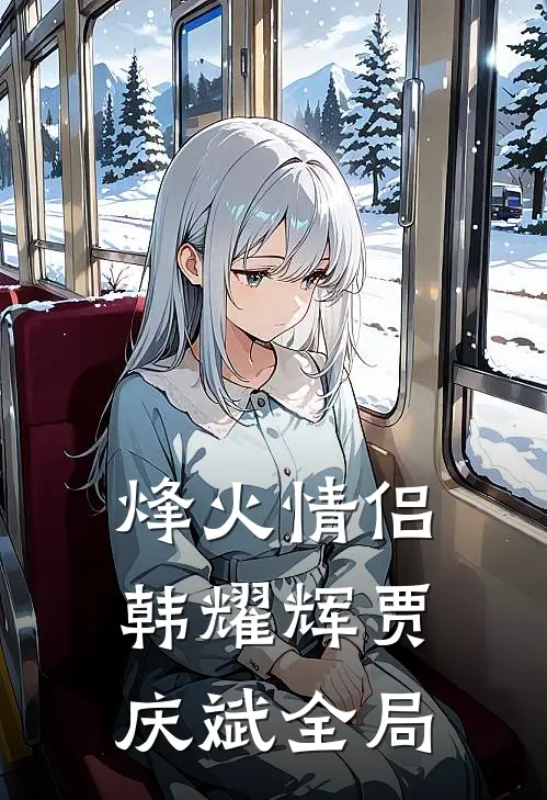 烽火情侣韩耀辉贾庆斌全局