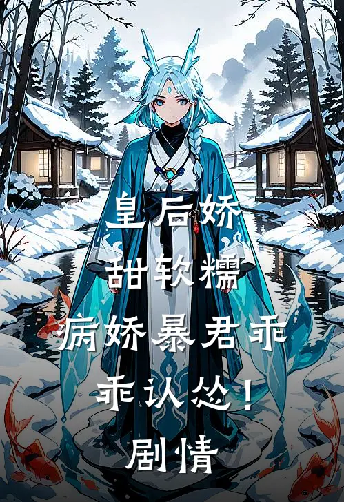 皇后娇甜软糯,病娇暴君乖乖认怂!剧情