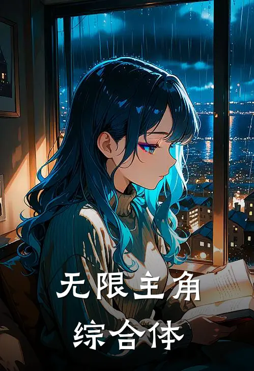 无限主角综合体