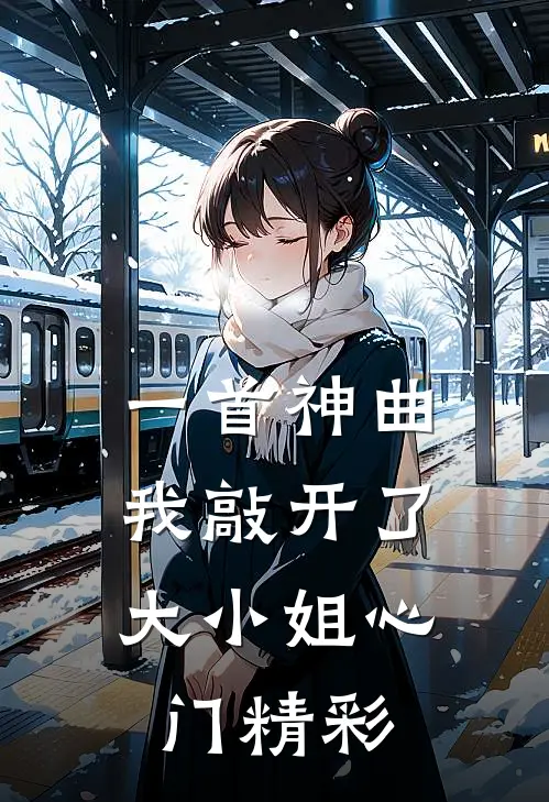 一首神曲,我敲开了大小姐心门精彩音乐