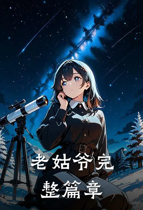 老姑爷完整篇章