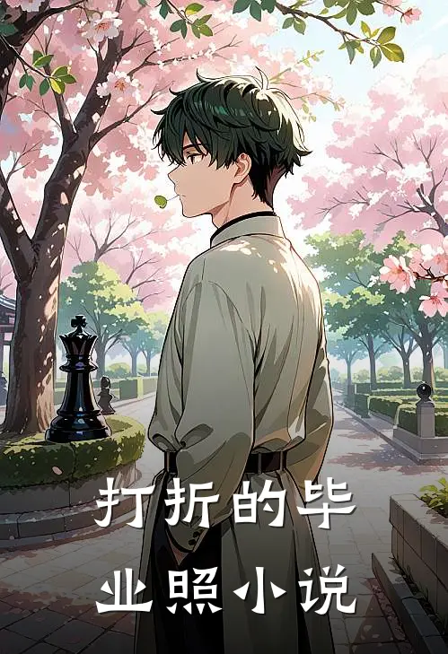 打折的毕业照小说