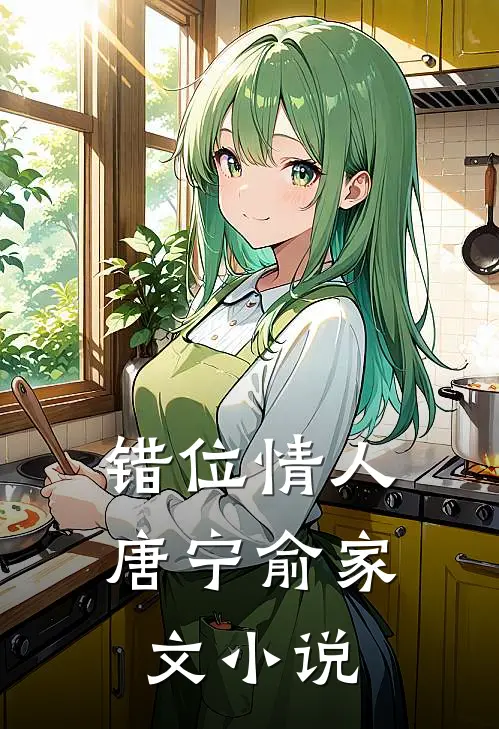 错位情人唐宁俞家文小说
