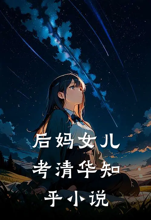 后妈女儿考清华知乎小说