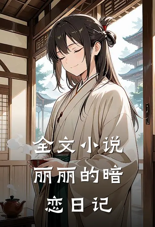 全文小说丽丽的暗恋日记