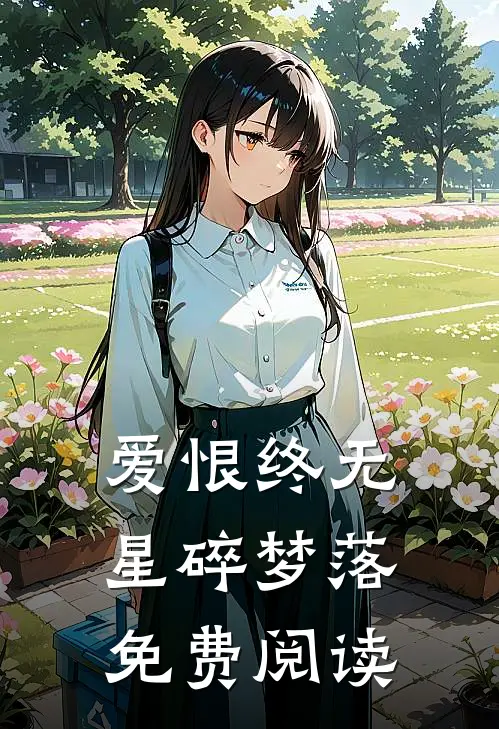 爱恨终无,星碎梦落免费阅读迟来的爱