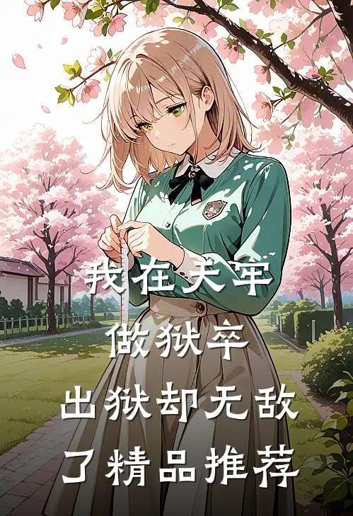 我在天牢做狱卒,出狱却无敌了精品推荐在线阅读