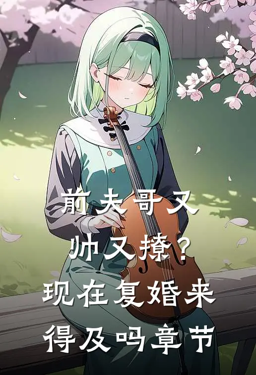 前夫哥又帅又撩?现在复婚来得及吗章节阅读
