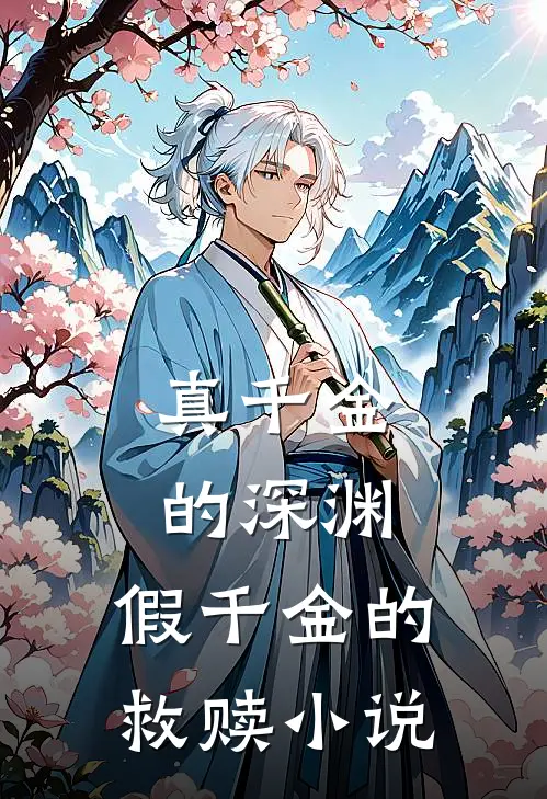 真千金的深渊,假千金的救赎阅读