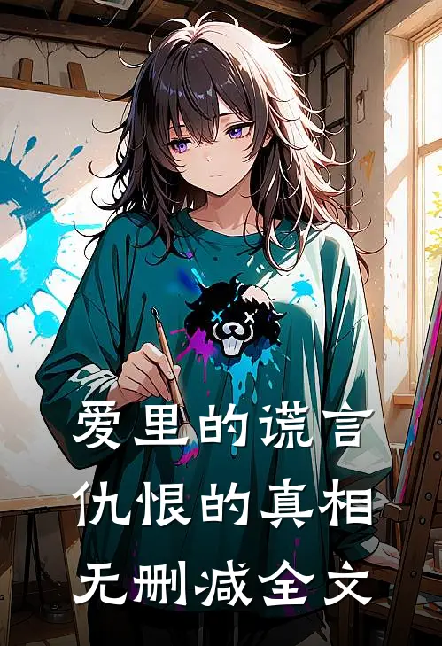 爱里的谎言,仇恨的真相无删减全文在线阅读