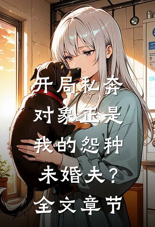 开局私奔,对象正是我的怨种未婚夫?全文章节阅读