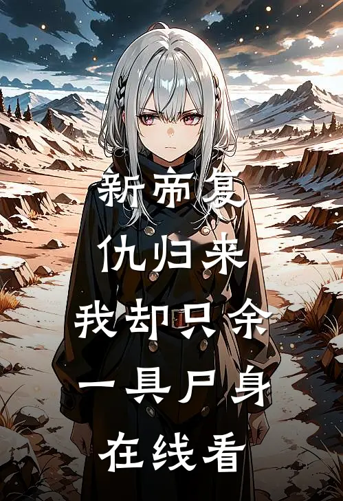 新帝复仇归来,我却只余一具尸身在线看