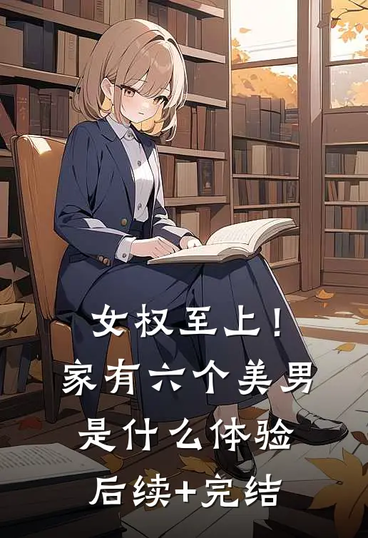 女权至上！家有六个美男是什么体验后续+完结
