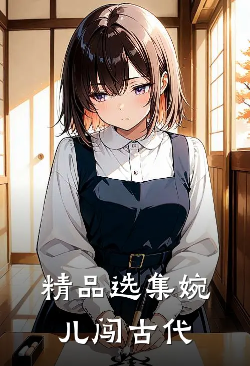 精品选集婉儿闯古代