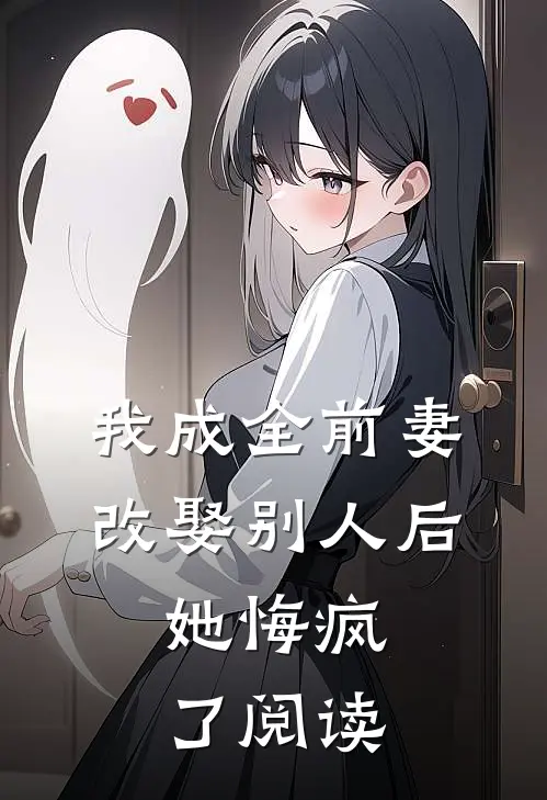 我成全前妻改娶别人后,她悔疯了阅读