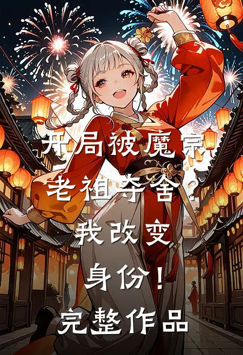 开局被魔宗老祖夺舍?我改变身份!完整作品在线观看