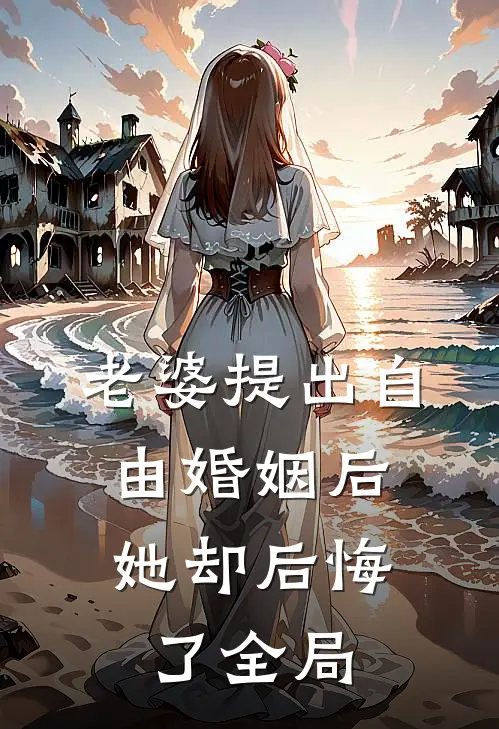 老婆提出自由婚姻后,她却后悔了全局