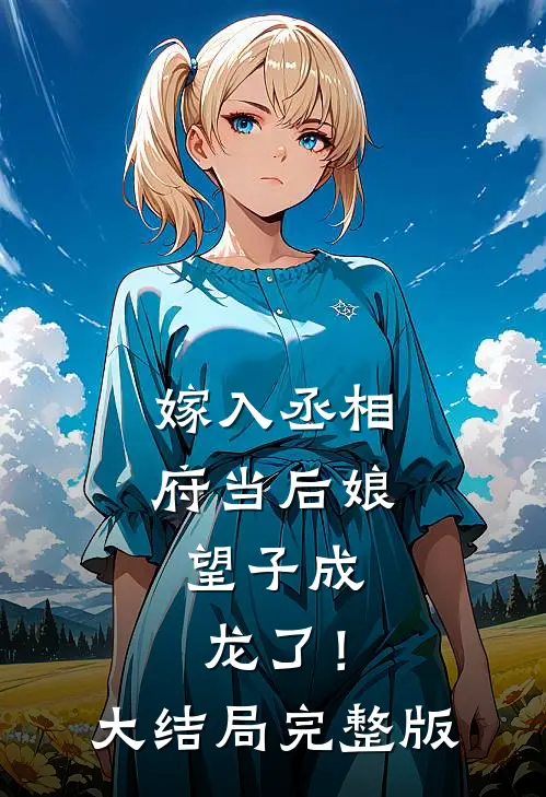 嫁入丞相府当后娘,望子成龙了!大结局完整版免费观看