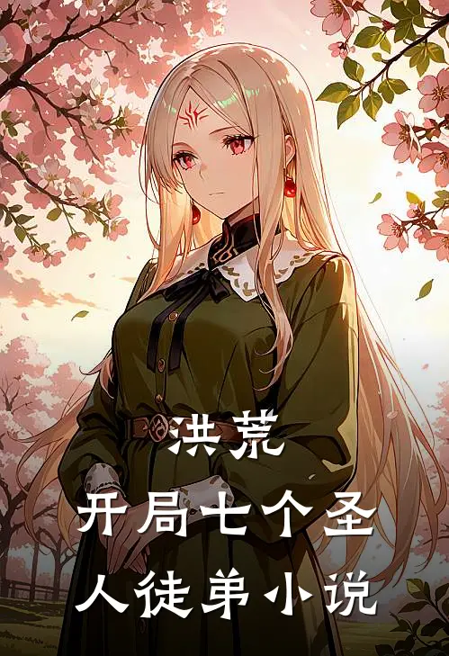 洪荒开局七个圣人徒弟