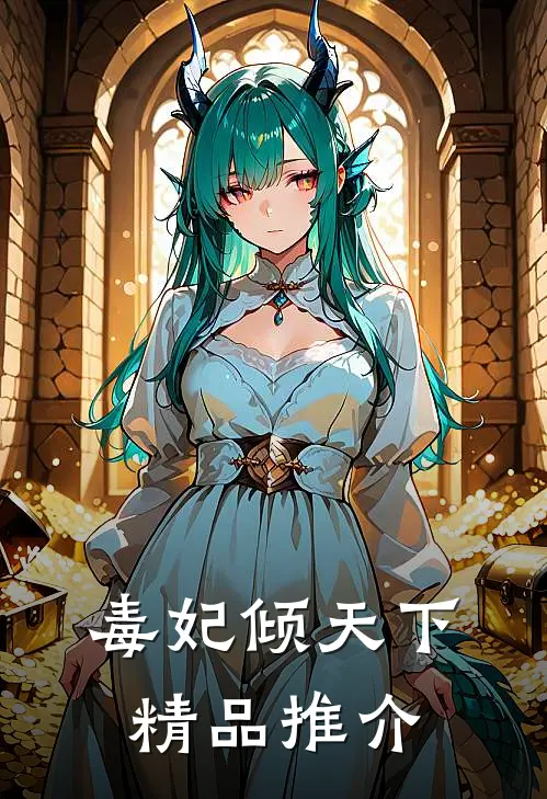 毒妃倾天下精品推介