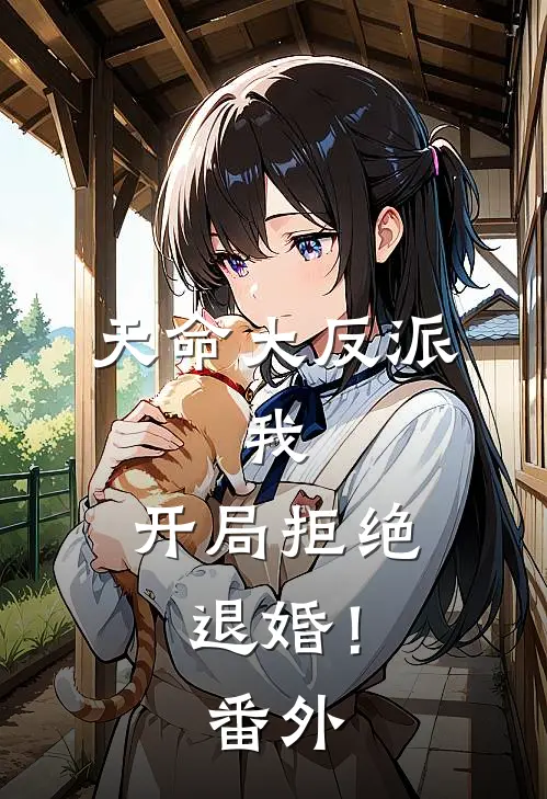 天命大反派我,开局拒绝退婚! 番外免费阅读