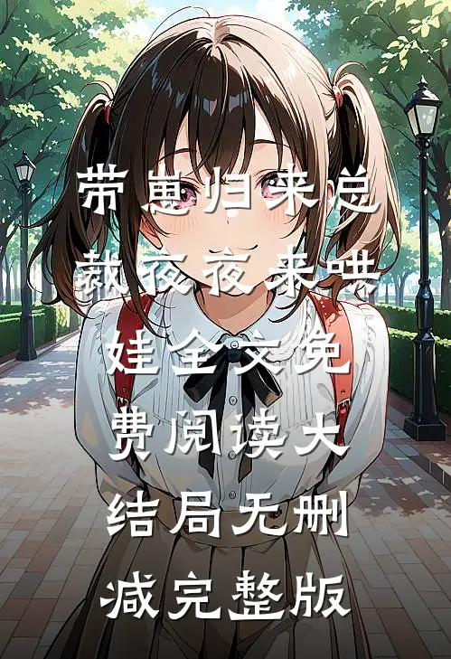 带崽归来总裁夜夜来哄娃小说完整章节