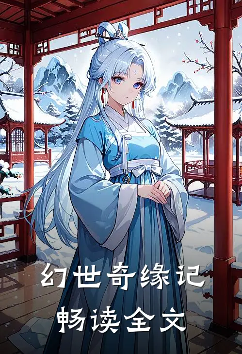 幻世奇缘记畅读全文