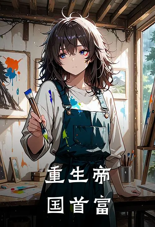 重生帝国首富