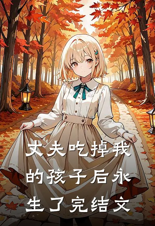 丈夫吃掉我的孩子后永生了完结文