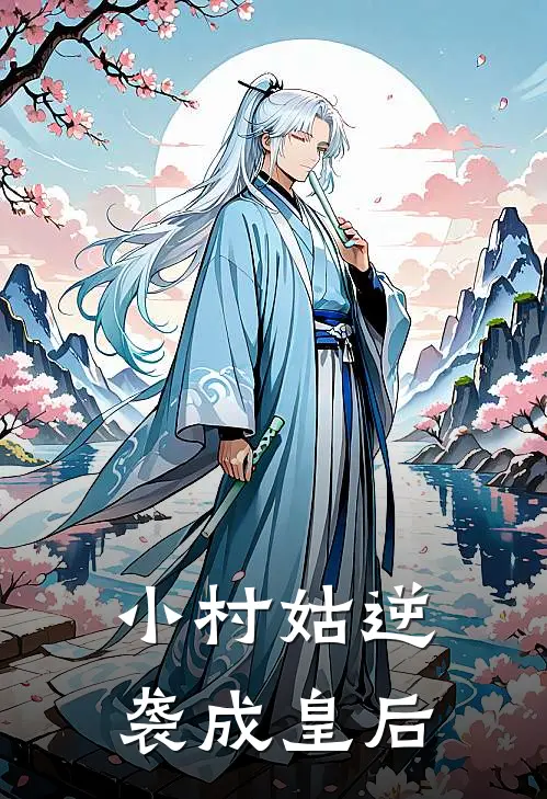 小村姑逆袭成皇后