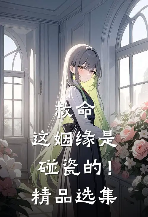 救命,这姻缘是碰瓷的!精品选集