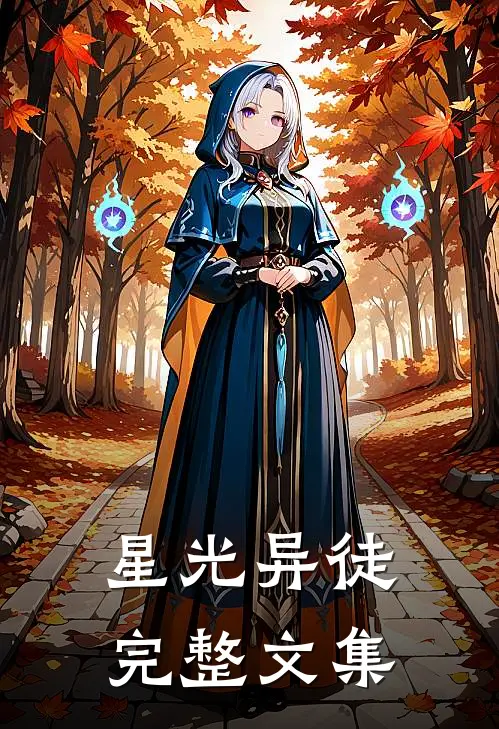 星光异徒完整文集