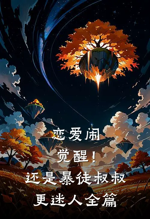 恋爱闹觉醒!还是暴徒叔叔更迷人全篇