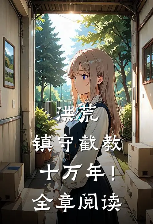 洪荒：镇守截教十万年！全章阅读
