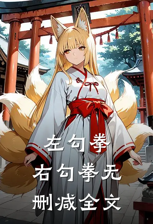 左勾拳,右勾拳无删减全文