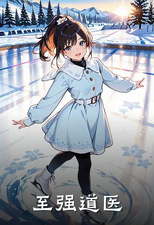 至强道医