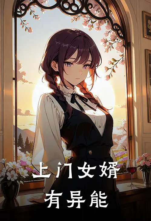 上门女婿有异能