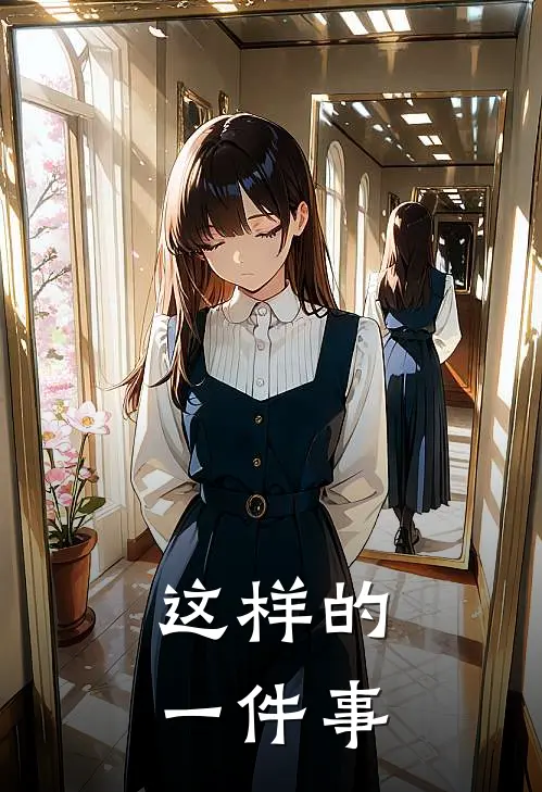 这样的一件事