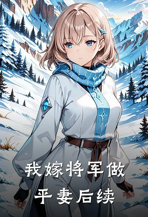 我嫁将军做平妻后续