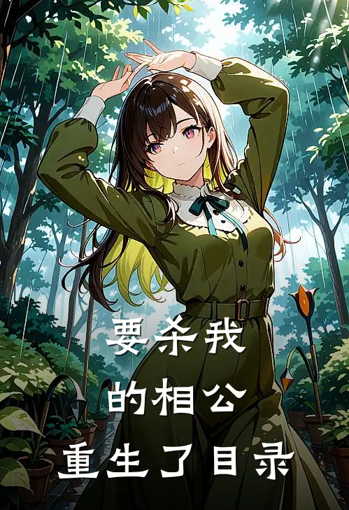 要杀我的相公,重生了目录免费阅读