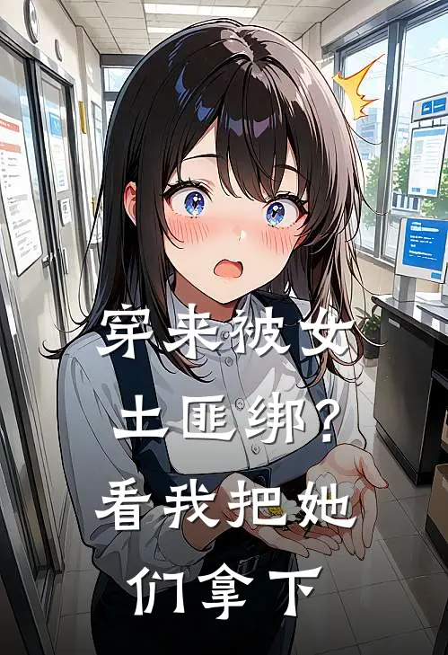 穿来被女土匪绑?看我把她们拿下