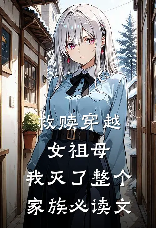救赎穿越女祖母,我灭了整个家族必读文学