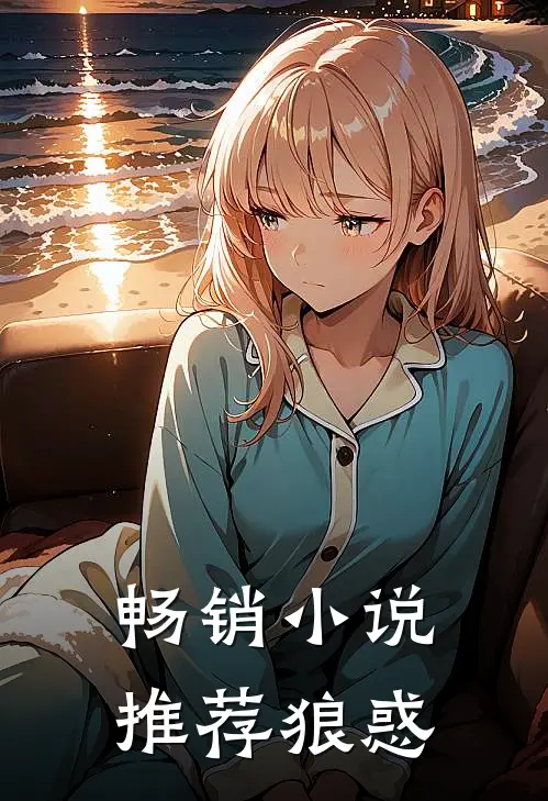 畅销小说推荐狼惑