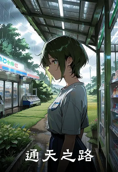 通天之路