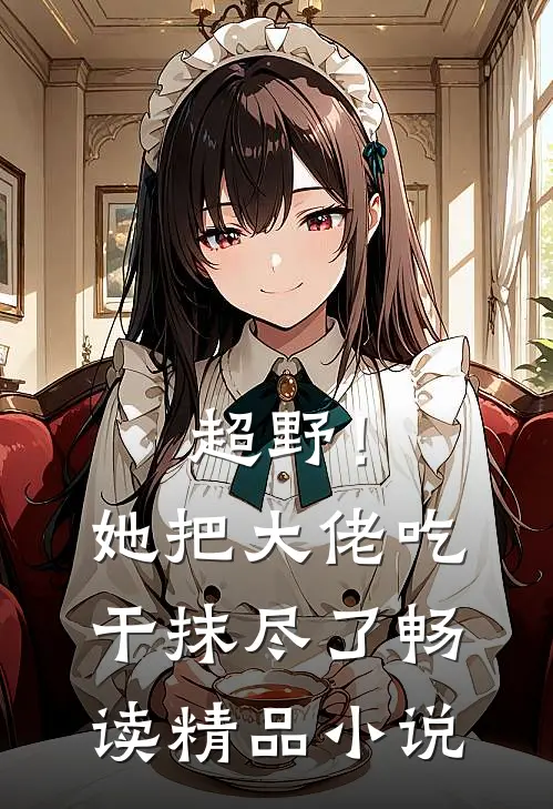 超野！她把大佬吃干抹尽了畅读精品小说